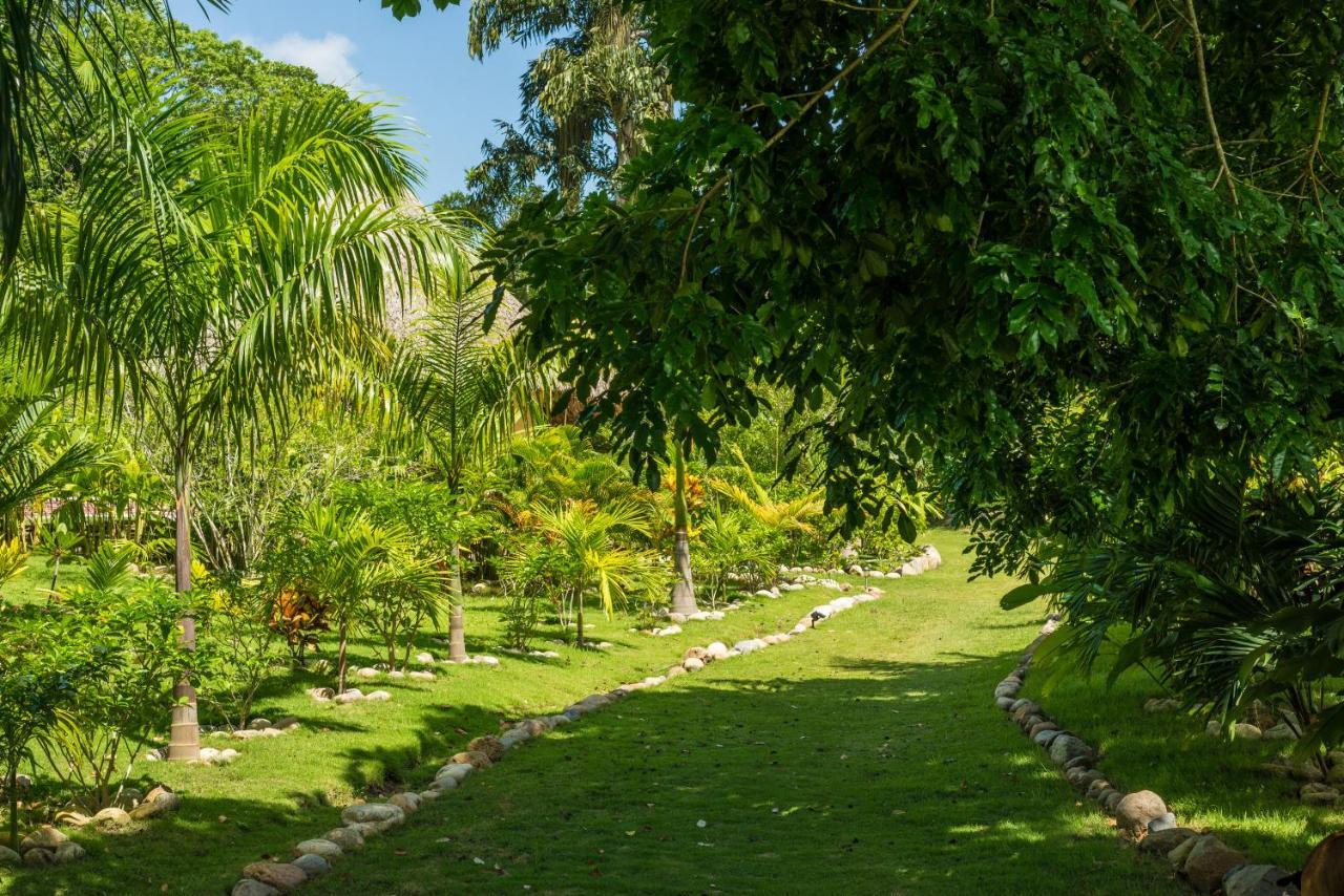 One Santuario Hotel Y Reserva Natural Palomino Dış mekan fotoğraf