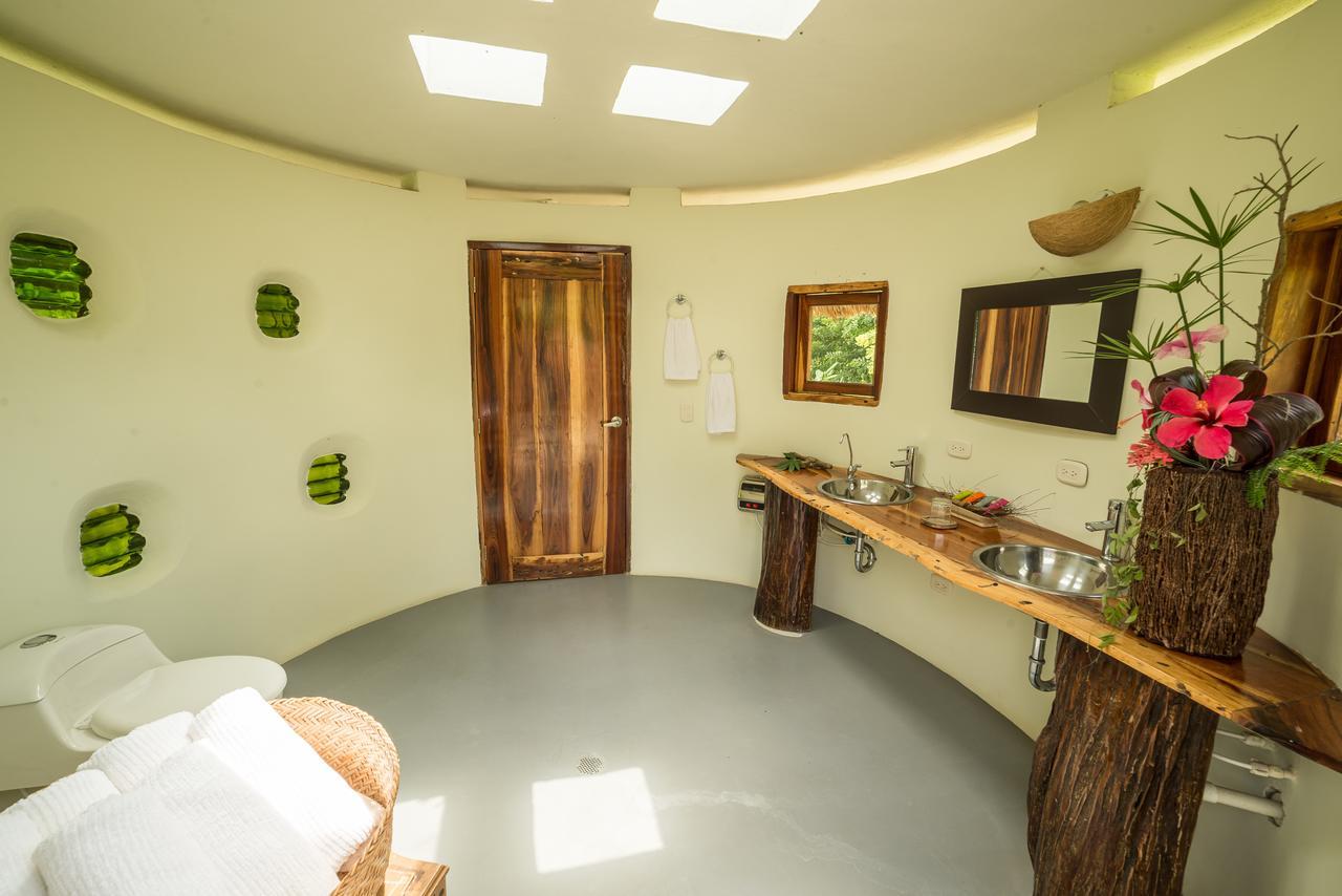 One Santuario Hotel Y Reserva Natural Palomino Dış mekan fotoğraf
